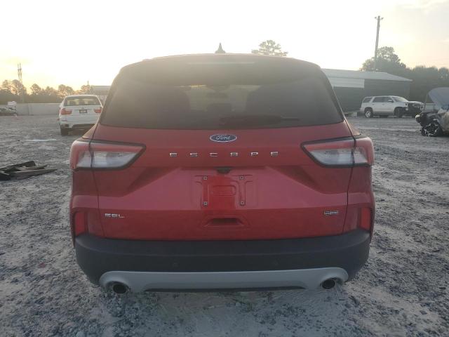 2021 FORD ESCAPE SEL - 1FMCU0CZ7MUA22423