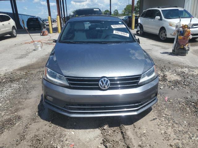 2015 VOLKSWAGEN JETTA SE 3VWD17AJ7FM419979  69278484