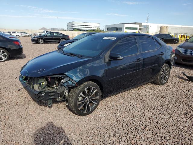 VIN 2T1BURHE4JC104838 2018 Toyota Corolla, L no.1