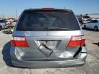 HONDA ODYSSEY EX photo