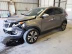 KIA SPORTAGE E photo