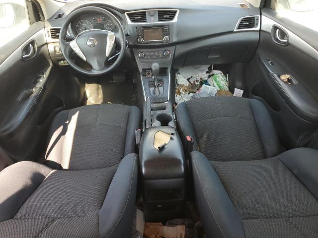 2017 NISSAN SENTRA S - 3N1AB7AP3HY212270