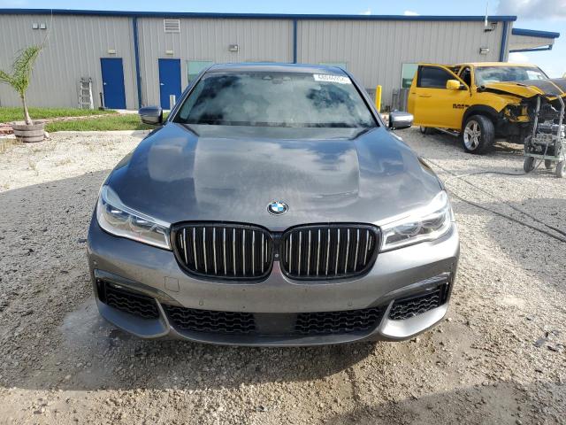 VIN WBA7F0C54HGM20946 2017 BMW 7 Series, 750 I no.5