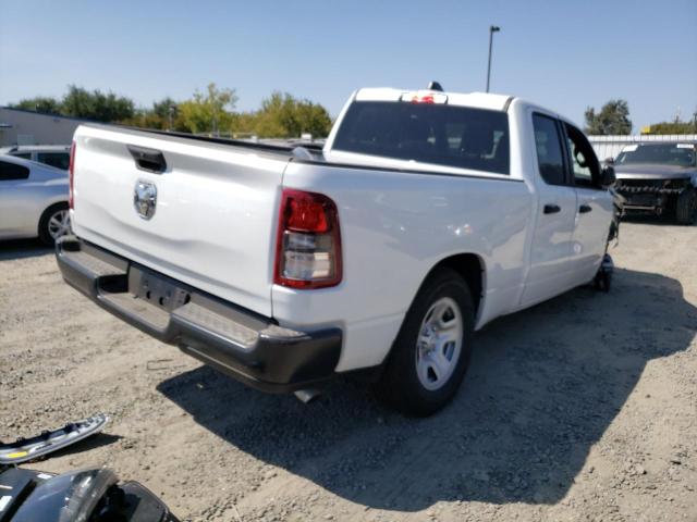2024 RAM 1500 TRADE - 1C6SRECG3RN194874