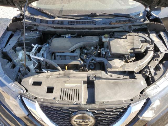 2020 NISSAN ROGUE SPOR - JN1BJ1CV8LW540381