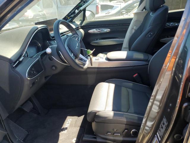 2024 GENESIS GV70 ADVAN 5NMMCET1XRH002409