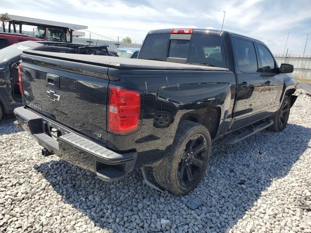 2017 CHEVROLET SILVERADO - 3GCUKREC6HG162886