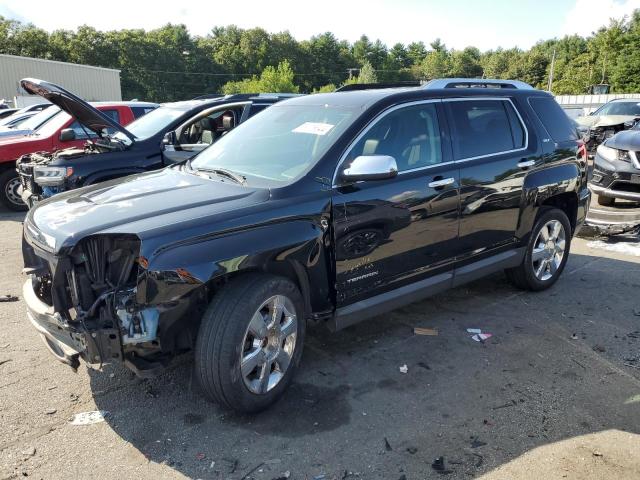 2016 GMC TERRAIN SLT 2016