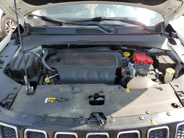 2019 JEEP COMPASS LA - 3C4NJDBB4KT704264