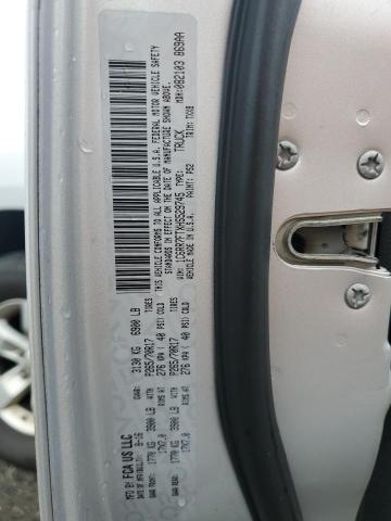 2017 RAM 1500 ST - 1C6RR7FTXHS529745