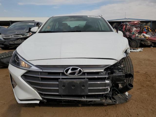 2020 HYUNDAI ELANTRA SE - 5NPD84LF5LH571010