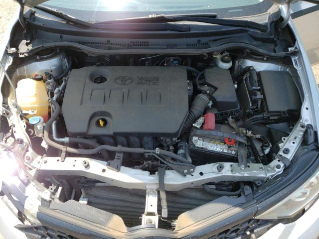 2016 TOYOTA SCION IM - JTNKARJE9GJ514434