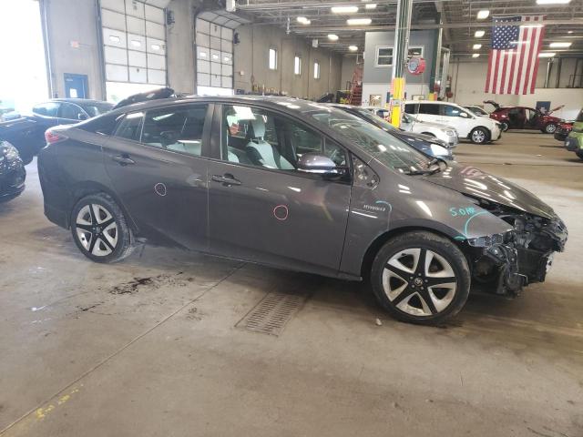 2016 TOYOTA PRIUS - JTDKARFU5G3015168