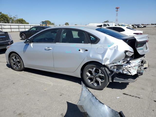2020 KIA FORTE FE - 3KPF24AD0LE192870