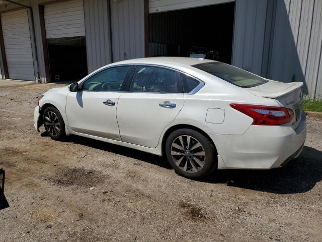 2017 NISSAN ALTIMA 2.5 - 1N4AL3AP3HC115331