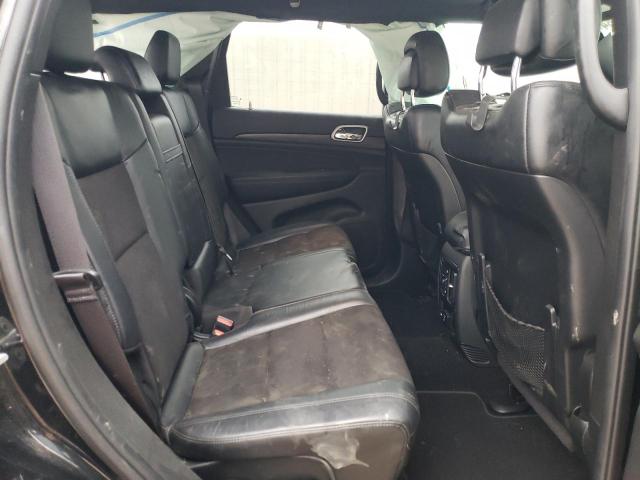 2019 JEEP GRAND CHER - 1C4RJFAG9KC678170