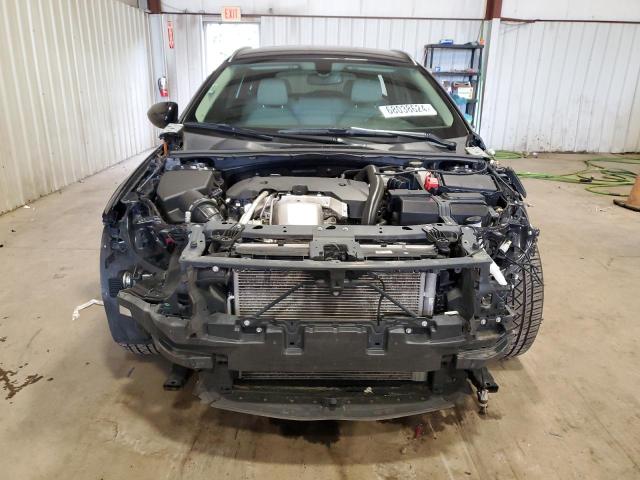 2019 BUICK REGAL TOUR W04GU8SX1K1013407