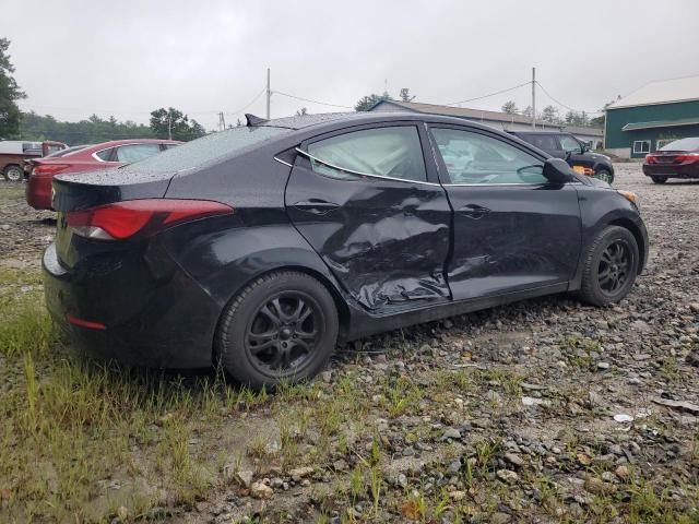 2015 HYUNDAI ELANTRA SE - 5NPDH4AE6FH583942