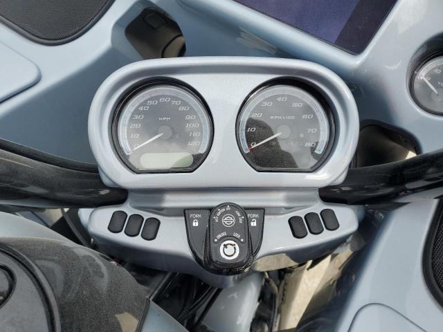 2023 HARLEY-DAVIDSON FLTRK 1HD1KZF16PB612204