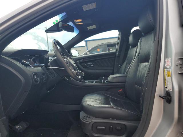 2017 FORD TAURUS LIM - 1FAHP2F82HG104411