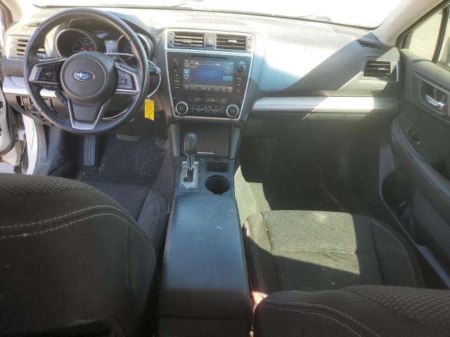 2018 SUBARU OUTBACK 2. - 4S4BSACC8J3263041