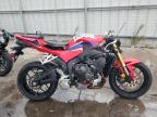 2024 HONDA CBR600 RR - JH2PC40J0RK100601