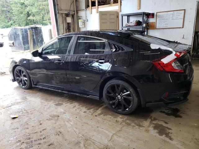 2019 HONDA CIVIC SPOR 2HGFC2F83KH566986  67590954