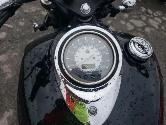 2007 YAMAHA XVS1100 JYAVP11E47A098645