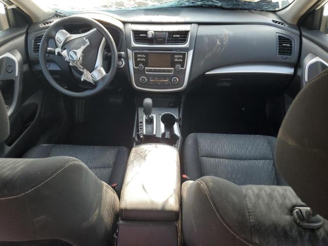 2018 NISSAN ALTIMA 2.5 - 1N4AL3APXJC480028