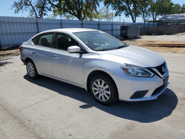 VIN 3N1AB7AP4HY259842 2017 NISSAN SENTRA no.4