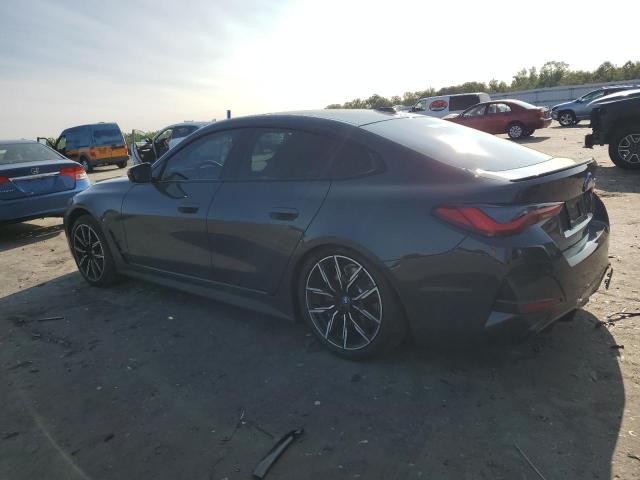 2023 BMW I4 EDRIVE - WBY73AW07PFN70747