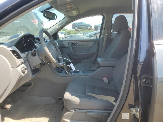 2016 CHEVROLET TRAVERSE L - 1GNKRFEDXGJ230377