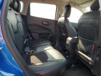 JEEP COMPASS TR photo