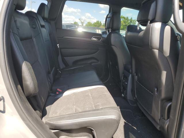 2019 JEEP GRAND CHER - 1C4RJFAG7KC778557