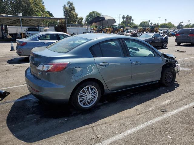 VIN JM1BL1U81D1714290 2013 Mazda 3, I no.3