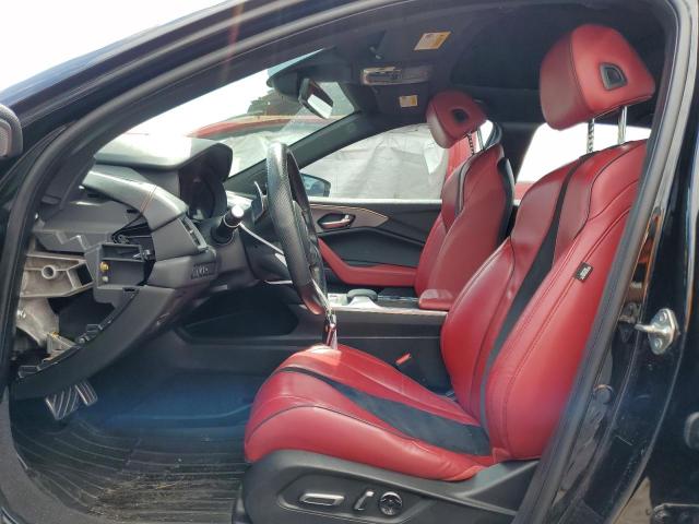 2021 ACURA TLX TECH A - 19UUB6F55MA003673