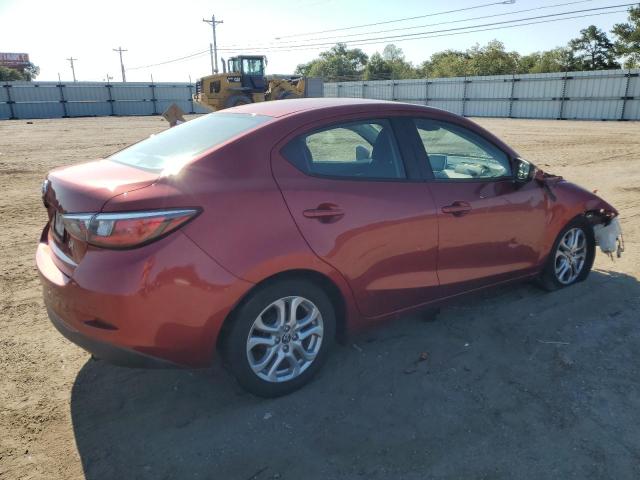 VIN 3MYDLBYV7HY166409 2017 Toyota Yaris no.3