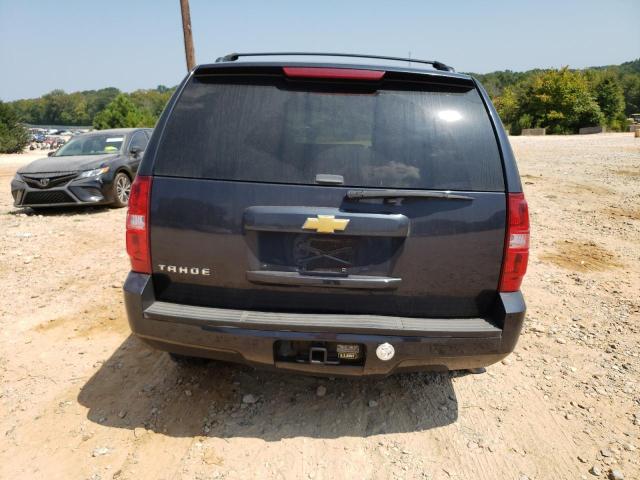 2013 CHEVROLET TAHOE K150 1GNSKAE07DR225042  69258264