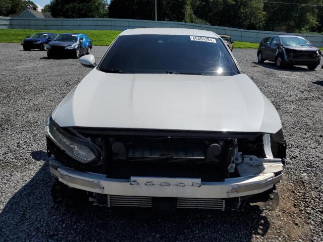 2018 HONDA ACCORD LX - 1HGCV1F11JA088221