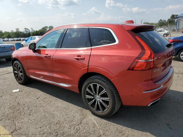 VIN YV4102RL1J1036849 2018 Volvo XC60, T5 Inscription no.2