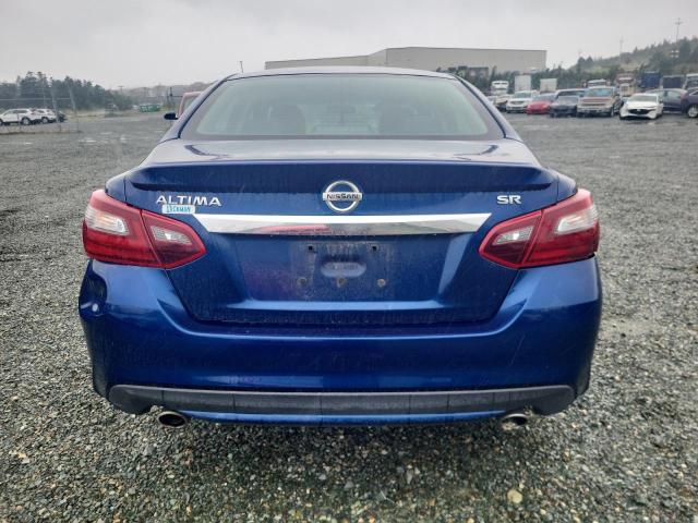 2017 NISSAN ALTIMA 2.5 - 1N4AL3AP0HC287249