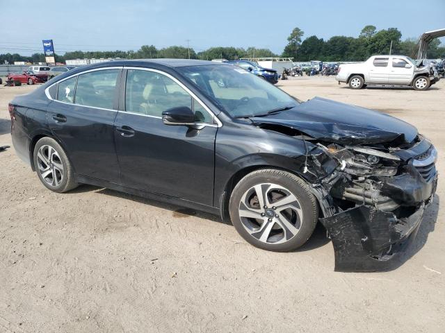 2022 SUBARU LEGACY LIM - 4S3BWAN6XN3008994