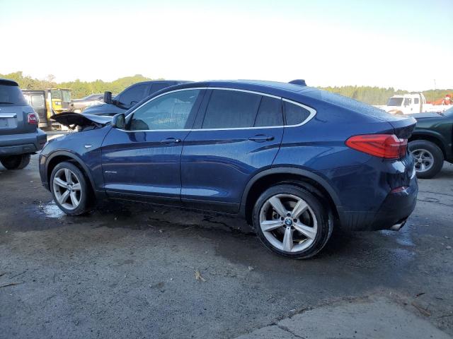 VIN 5UXXW3C56F0M88397 2015 BMW X4, Xdrive28I no.2