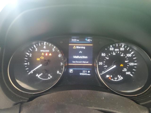 2018 NISSAN ROGUE S - JN8AT2MT9JW453984