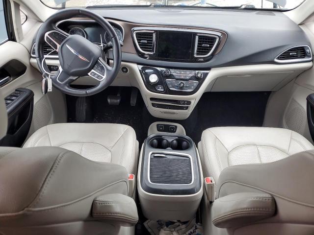 2018 CHRYSLER PACIFICA T - 2C4RC1EG4JR309715