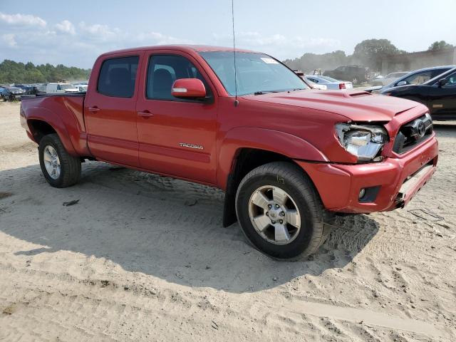 VIN 3TMMU4FN9FM076421 2015 Toyota Tacoma, Double Ca... no.4