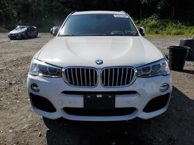 VIN 5UXWY3C58G0F84400 2016 BMW X3, Xdrive28D no.5