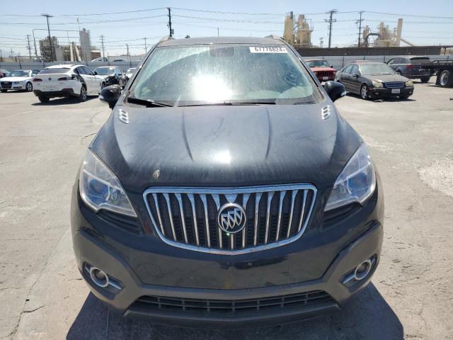 2015 BUICK ENCORE CON - KL4CJBSB4FB038780