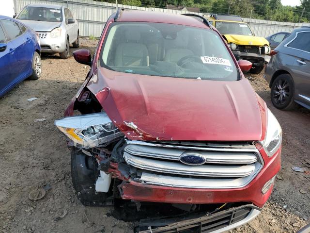 2019 FORD ESCAPE SEL - 1FMCU0HD1KUA49420