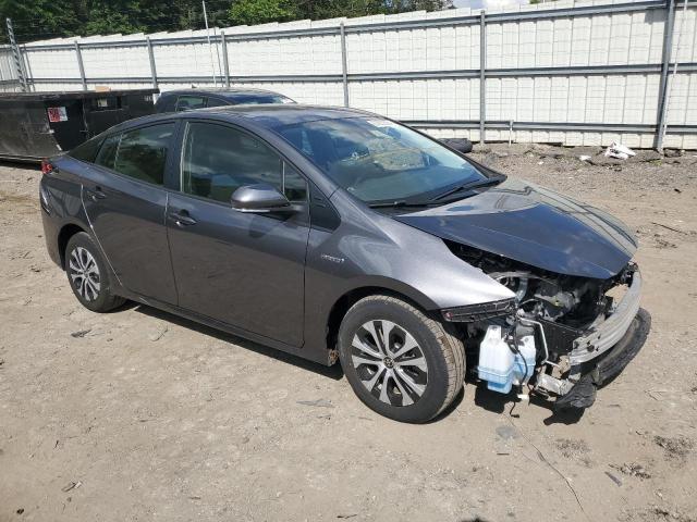 JTDL9MFU1N3039013 Toyota Prius Le 2022
